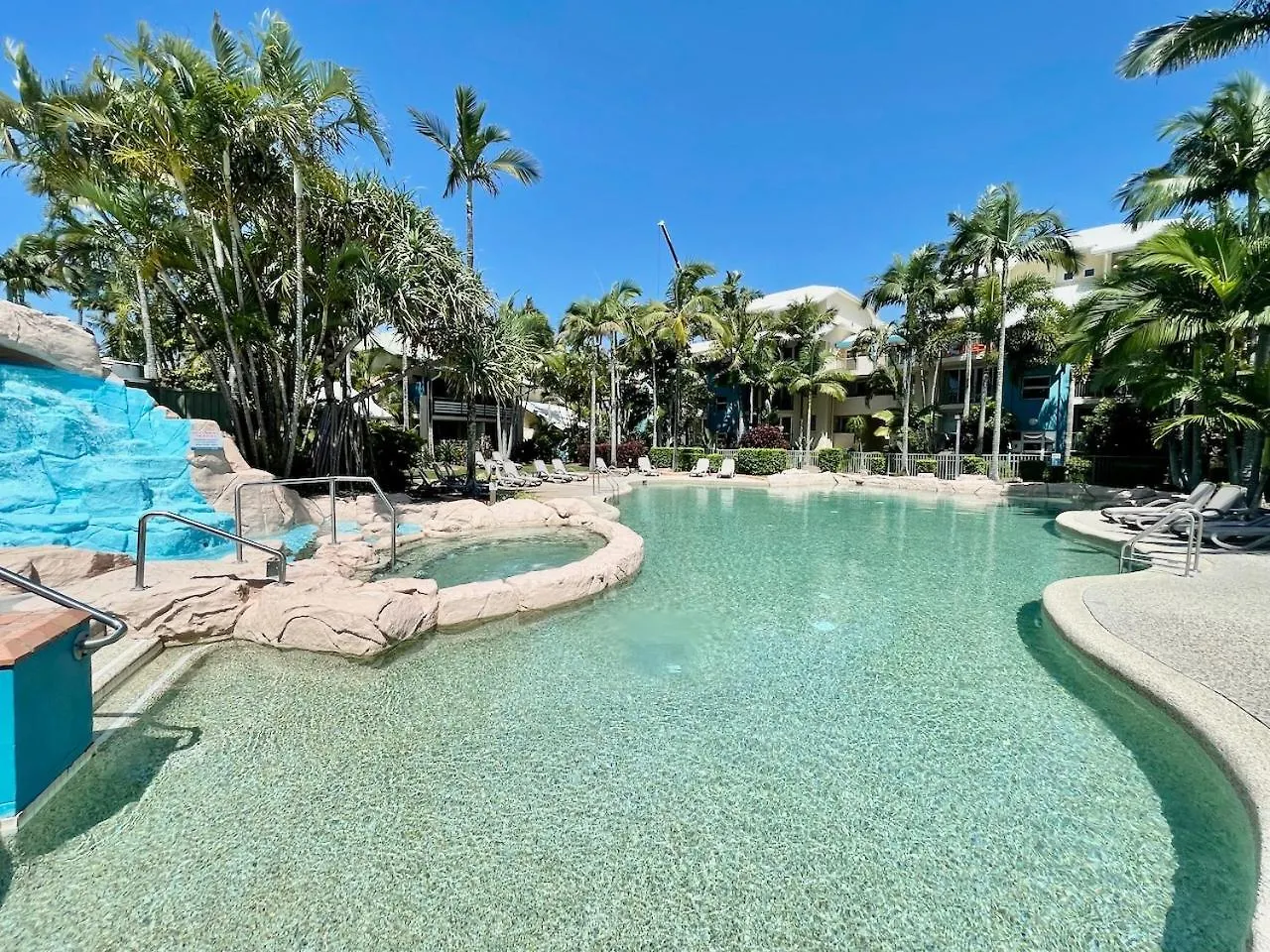 Diamond Beach 109 Luxury Gold Coast Apartment