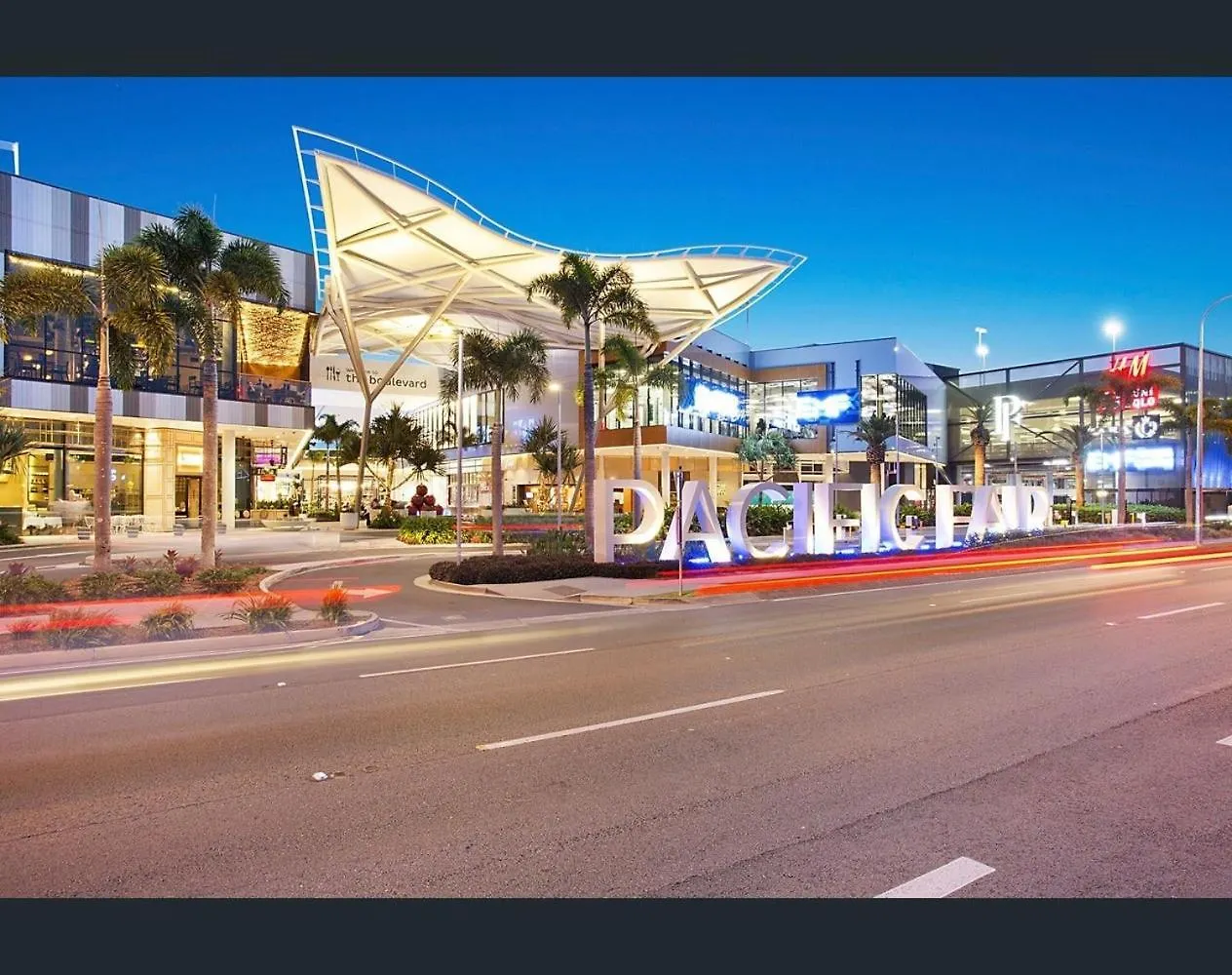 Diamond Beach 109 Luxury Gold Coast Australien
