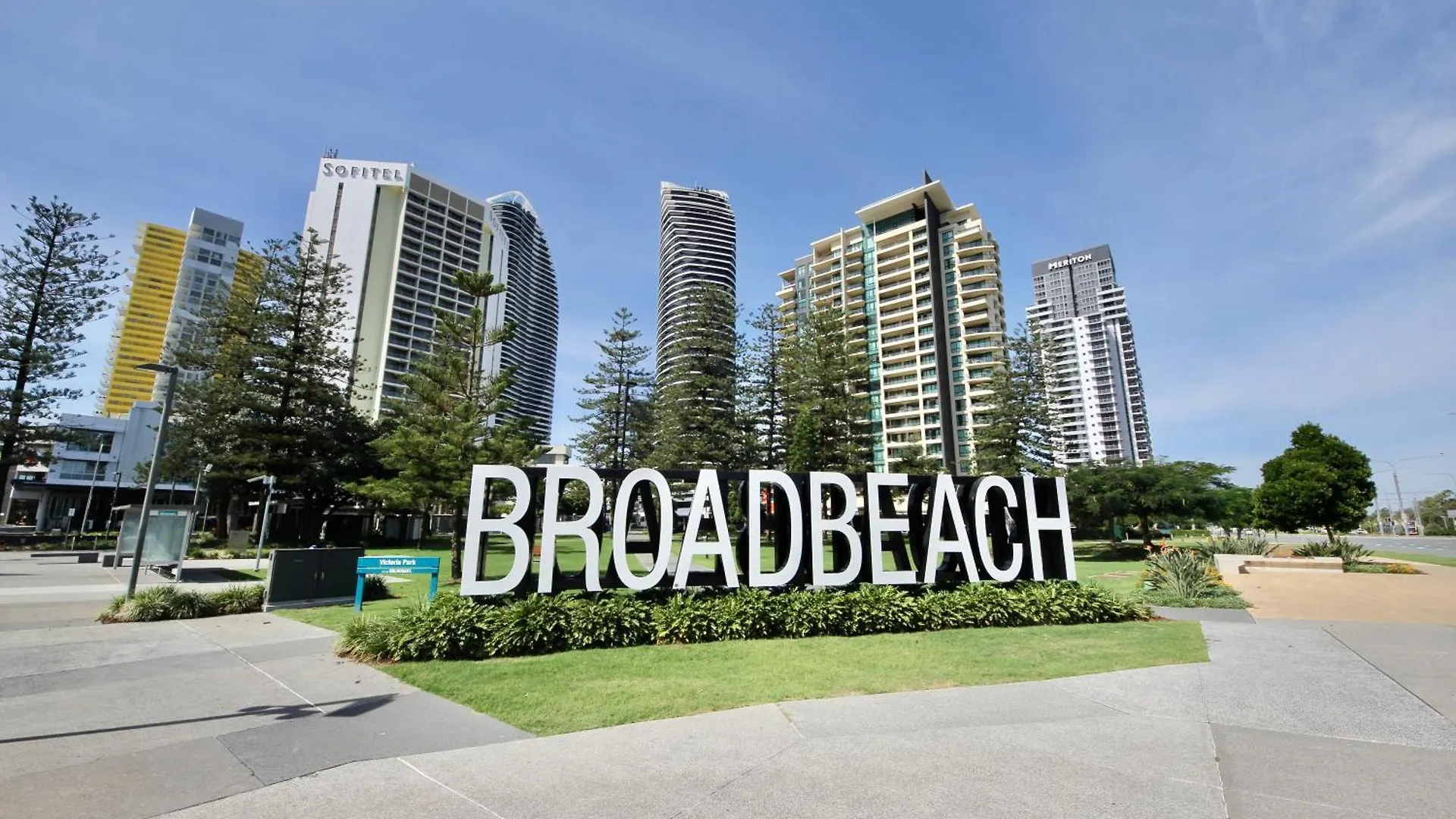 Diamond Beach 109 Luxury Gold Coast Apartment