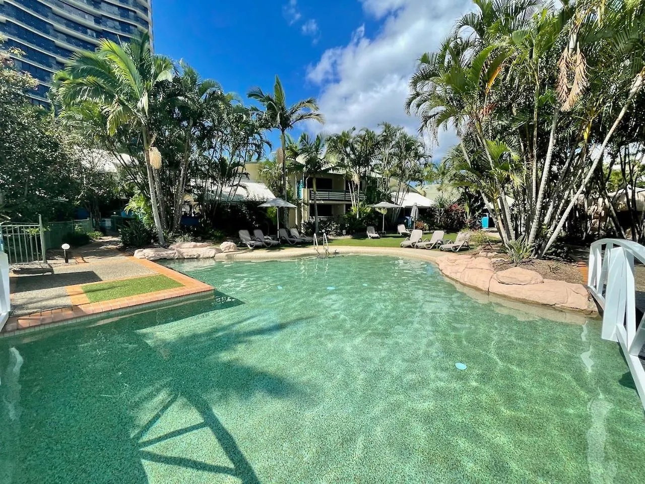 Diamond Beach 109 Luxury Gold Coast Apartment
