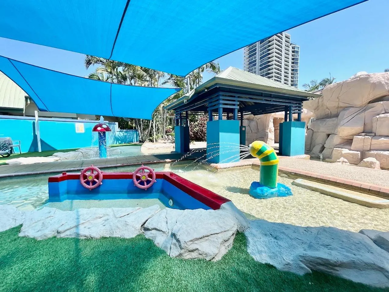 Diamond Beach 109 Luxury Gold Coast