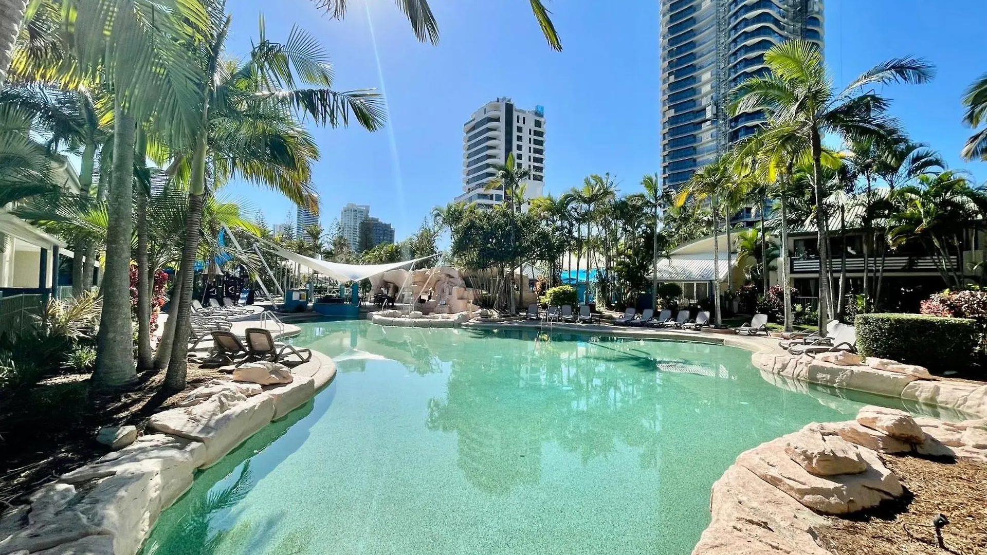 Diamond Beach 109 Luxury Gold Coast Australien